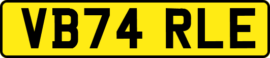 VB74RLE