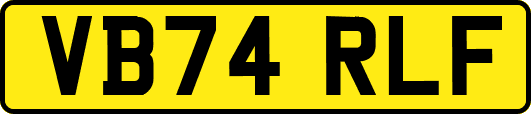 VB74RLF