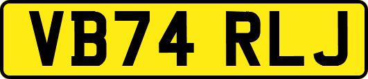 VB74RLJ