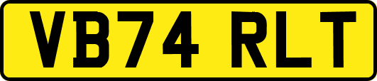 VB74RLT
