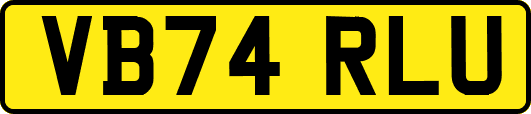 VB74RLU