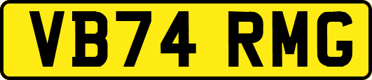 VB74RMG