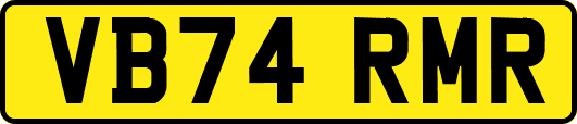 VB74RMR