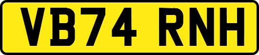 VB74RNH