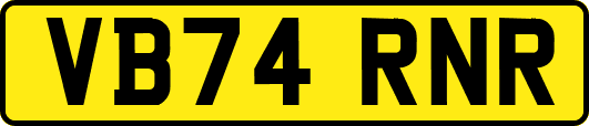 VB74RNR
