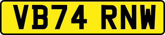 VB74RNW