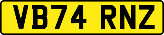 VB74RNZ