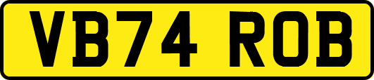 VB74ROB