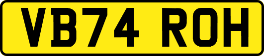 VB74ROH