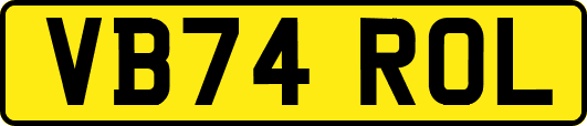 VB74ROL
