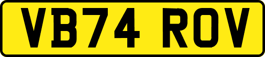 VB74ROV