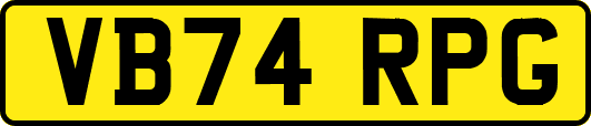 VB74RPG