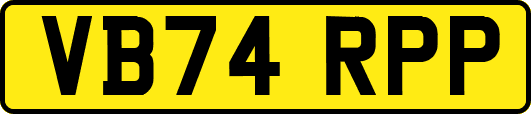 VB74RPP