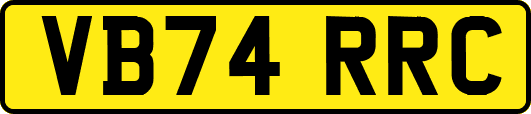VB74RRC