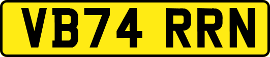 VB74RRN