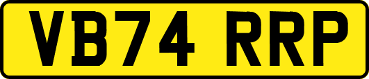 VB74RRP