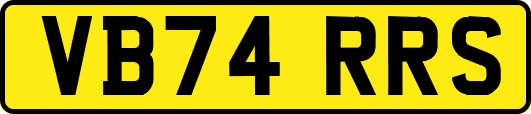 VB74RRS