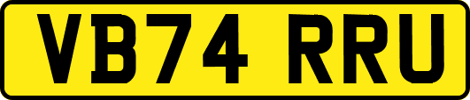 VB74RRU