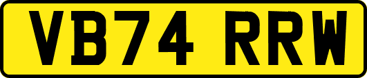 VB74RRW