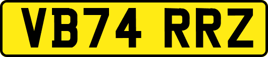 VB74RRZ