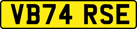VB74RSE