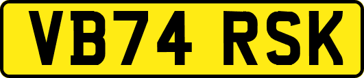 VB74RSK