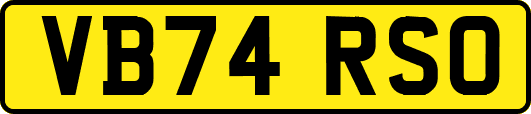 VB74RSO