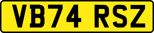 VB74RSZ