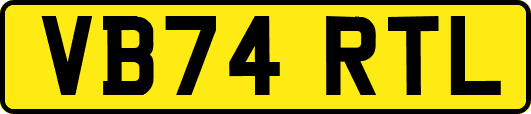 VB74RTL