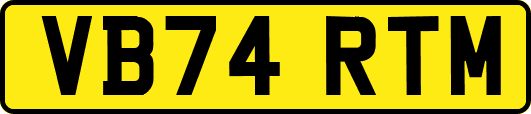VB74RTM