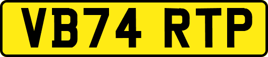 VB74RTP