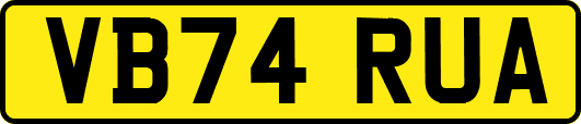 VB74RUA