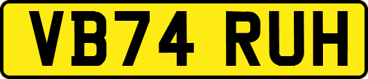 VB74RUH