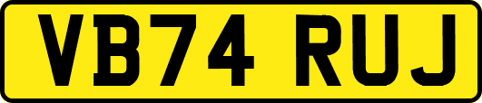 VB74RUJ