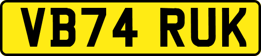VB74RUK