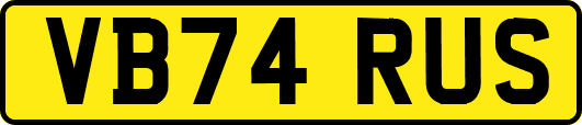 VB74RUS