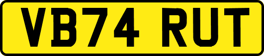 VB74RUT