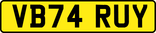VB74RUY