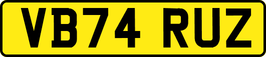 VB74RUZ
