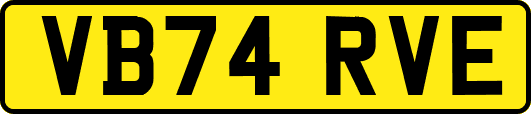 VB74RVE