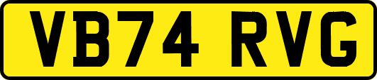 VB74RVG