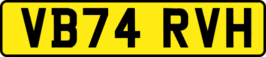VB74RVH