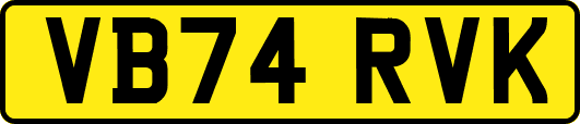 VB74RVK