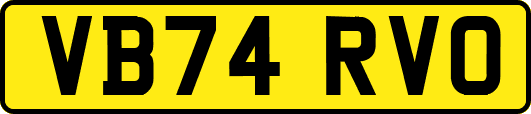 VB74RVO