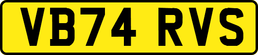 VB74RVS