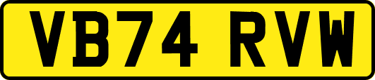 VB74RVW