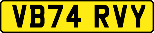 VB74RVY