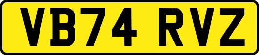 VB74RVZ