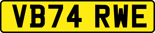 VB74RWE