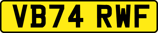 VB74RWF